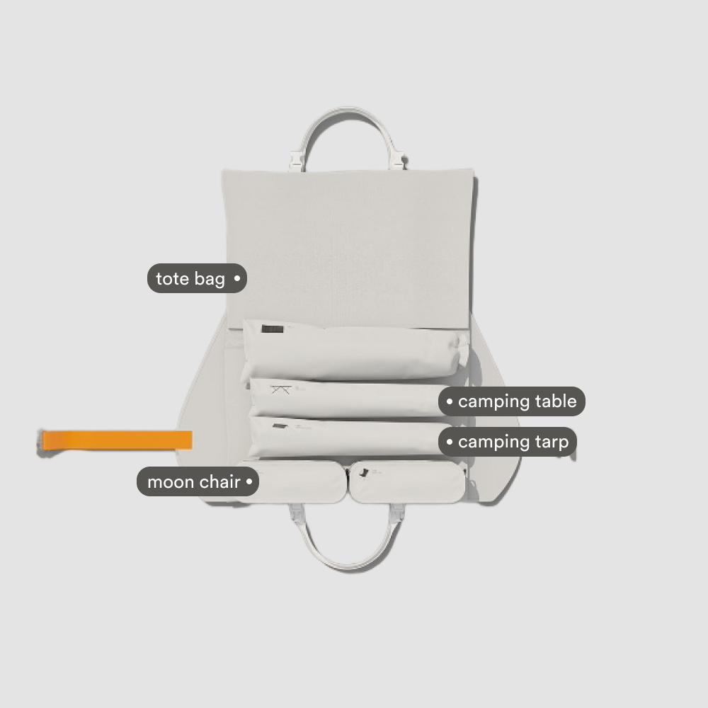 Camping Set 2