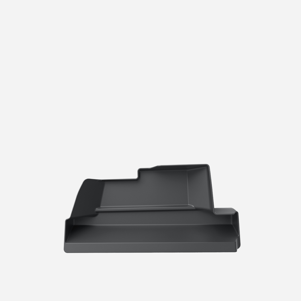 Glove Box Storage Box