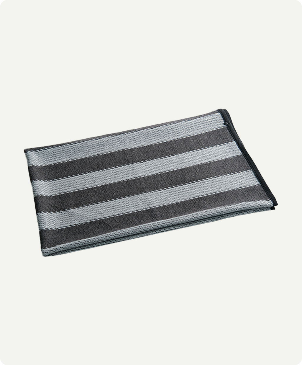 First Class Wool Blanket