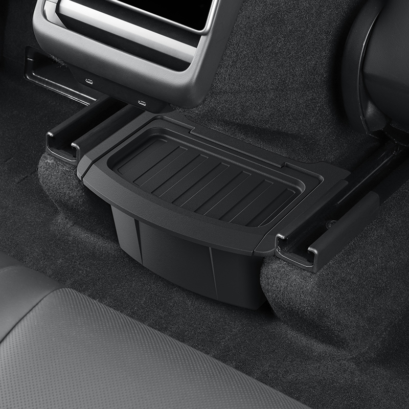Model Y  with Rear Cover Storage Box
