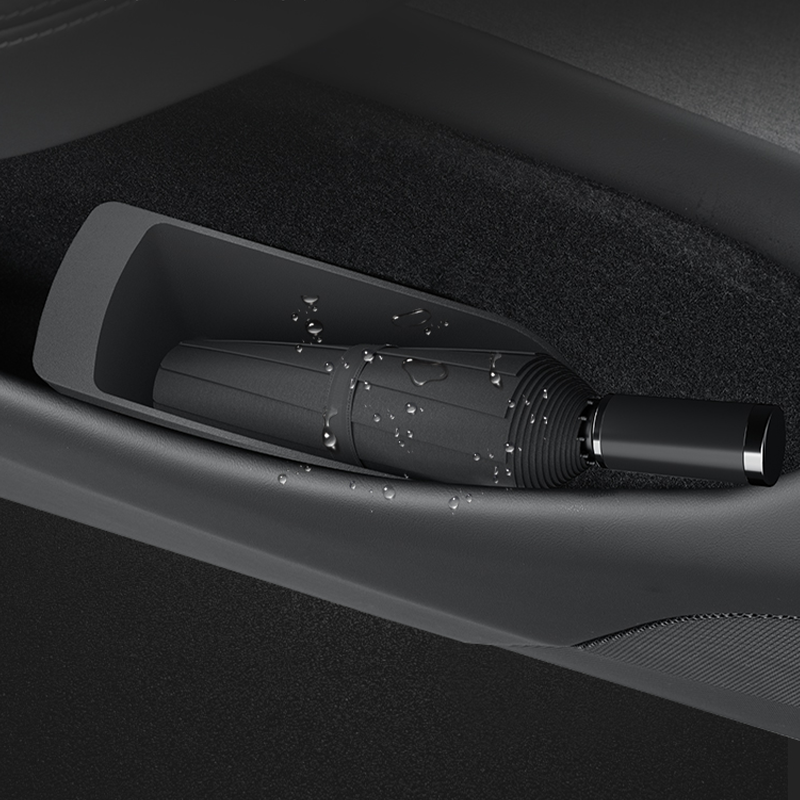 Model Y  Door Storage Bucket