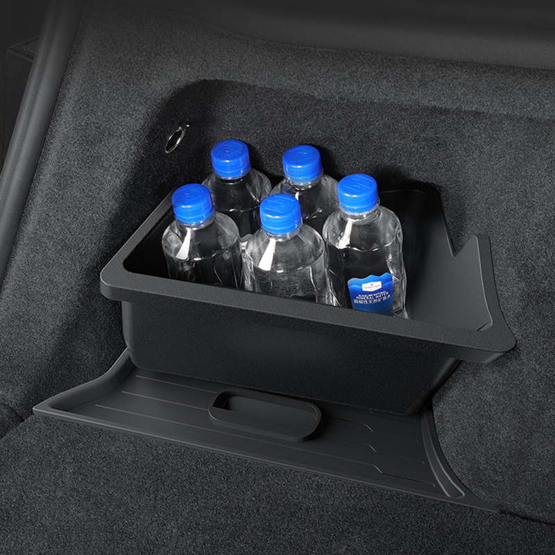 Model Y  Trunk Upper Side Box