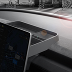 Model Y Silicone Dashboard Storage Box