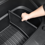 Model Y Refreshed Version Front Trunk Partition