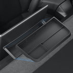 Model Y Silicone Dashboard Storage Box