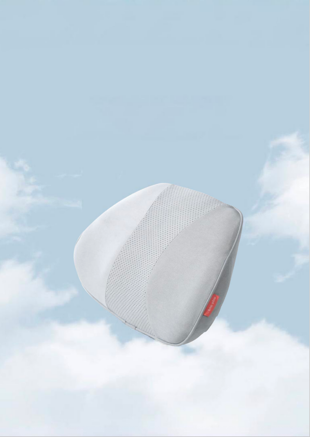Tofu Series Cloud Feel Waist Lean